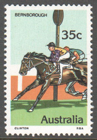 Australia Scott 692 MNH